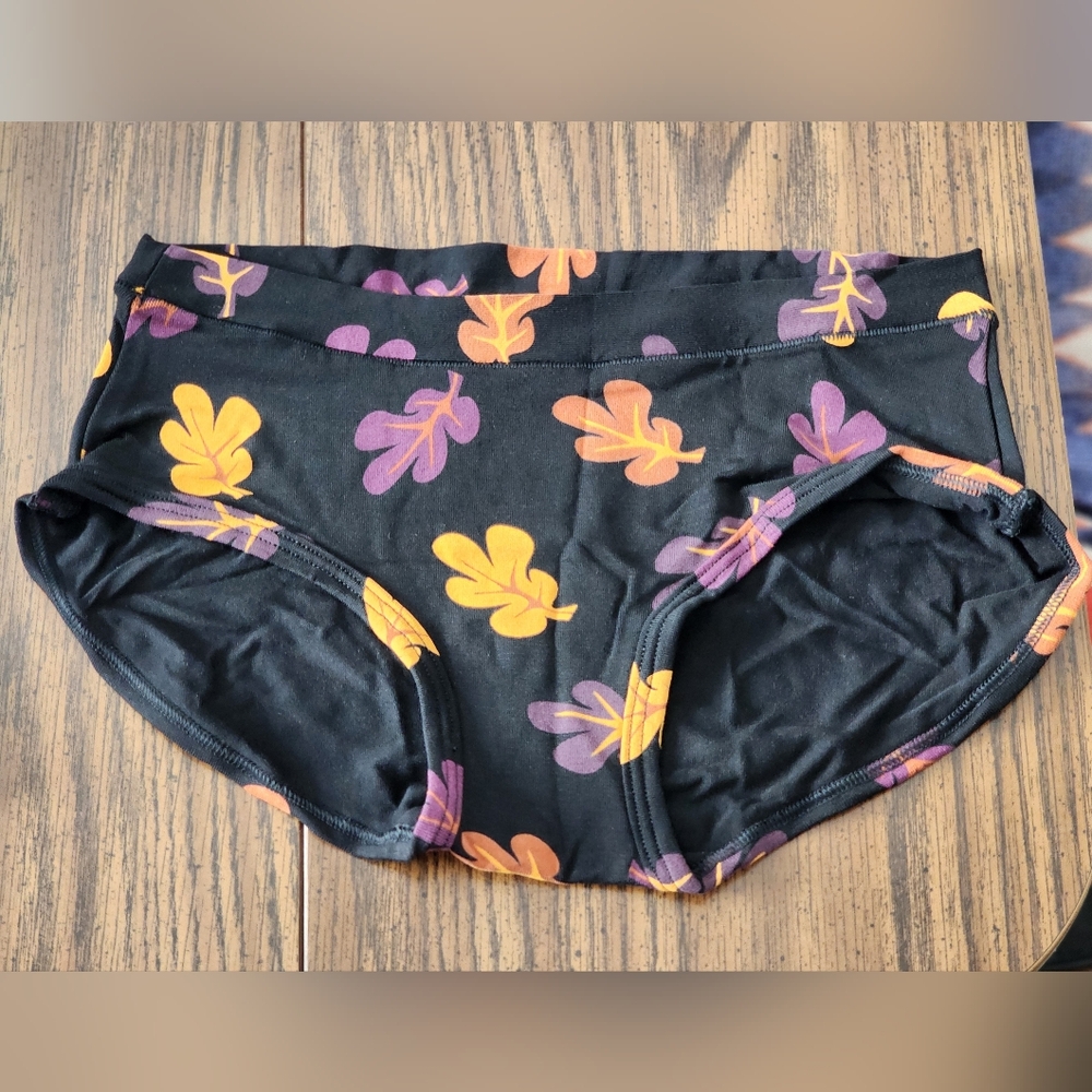 New MeUndies FeelFree Hipster Panties, Size XS